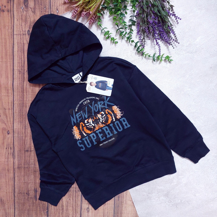 هودی توکرکی گرم بالا
